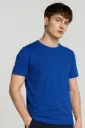 Classic Royal Blue Regular T-shirt