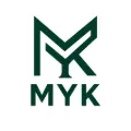 MYK cloths